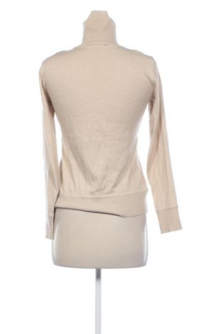 Γυναικείο πουλόβερ Dika, Μέγεθος S, Χρώμα  Μπέζ, Τιμή 20,97 €