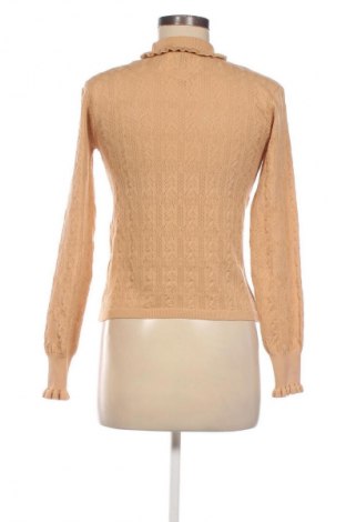 Damenpullover Dilvin, Größe S, Farbe Beige, Preis 14,83 €