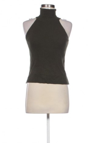 Pulover de femei Dilvin, Mărime M, Culoare Verde, Preț 76,32 Lei