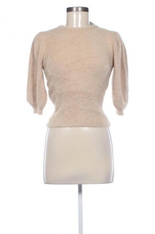 Damenpullover Dilvin, Größe S, Farbe Beige, Preis € 9,99