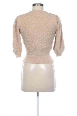 Damenpullover Dilvin, Größe S, Farbe Beige, Preis € 9,99