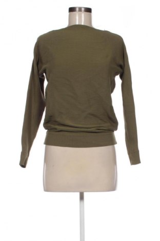 Dámsky pulóver District, Veľkosť XS, Farba Zelená, Cena  12,95 €