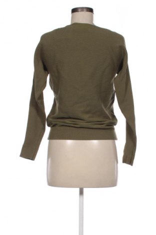 Dámsky pulóver District, Veľkosť XS, Farba Zelená, Cena  12,95 €