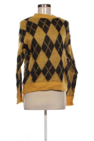 Дамски пуловер Dixie, Размер M, Цвят Многоцветен, Цена 39,99 лв.