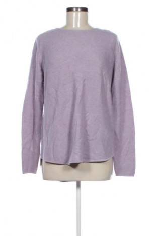 Дамски пуловер Donna Lane, Размер M, Цвят Лилав, Цена 44,99 лв.