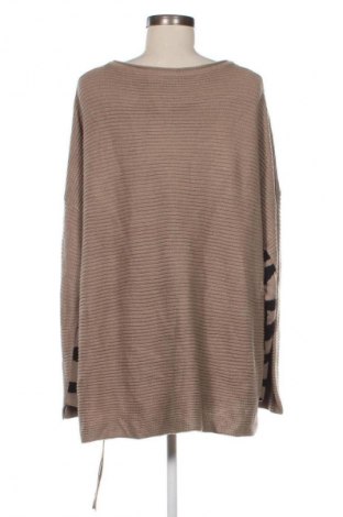 Női pulóver Doris Streich, Méret XXL, Szín Barna, Ár 3 849 Ft