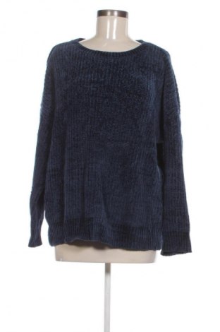 Dámský svetr Dorothy Perkins, Velikost XL, Barva Modrá, Cena  299,00 Kč