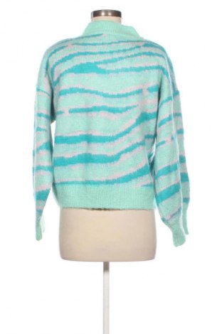 Γυναικείο πουλόβερ Drole De Copine, Μέγεθος M, Χρώμα Πολύχρωμο, Τιμή 11,99 €