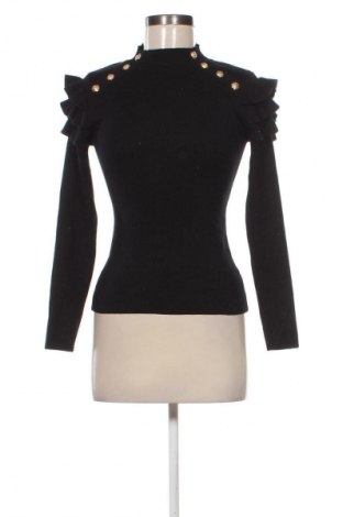 Pulover de femei Drole De Copine, Mărime M, Culoare Negru, Preț 56,99 Lei