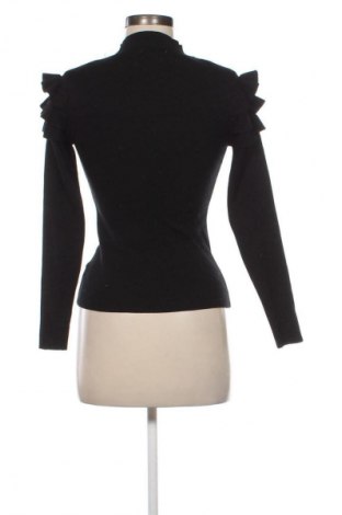 Pulover de femei Drole De Copine, Mărime M, Culoare Negru, Preț 56,99 Lei