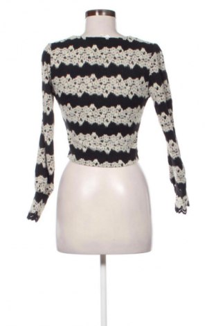 Дамски пуловер Drole De Copine, Размер S, Цвят Многоцветен, Цена 28,88 лв.