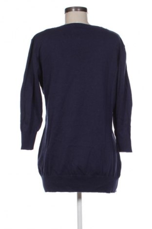 Pulover de femei E-Basics By Ellos, Mărime XL, Culoare Albastru, Preț 76,32 Lei