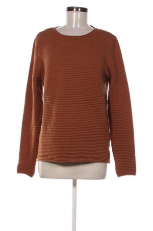 Дамски пуловер EMILIA PARKER, Размер M, Цвят Кафяв, Цена 93,00 лв.