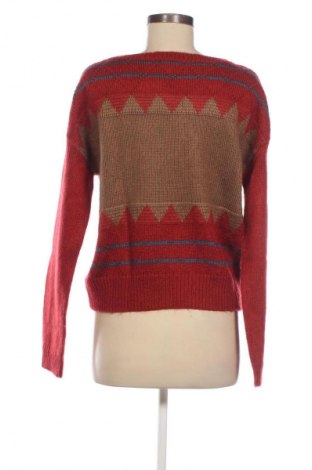 Damski sweter Ecote, Rozmiar M, Kolor Kolorowy, Cena 68,97 zł