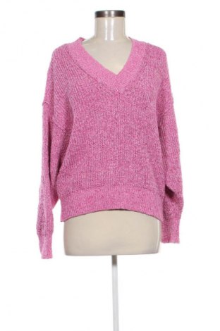 Γυναικείο πουλόβερ Edc By Esprit, Μέγεθος M, Χρώμα Ρόζ , Τιμή 9,99 €