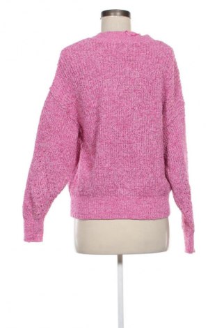 Γυναικείο πουλόβερ Edc By Esprit, Μέγεθος M, Χρώμα Ρόζ , Τιμή 9,99 €