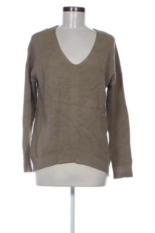 Дамски пуловер Edc By Esprit, Размер S, Цвят Зелен, Цена 20,99 лв.