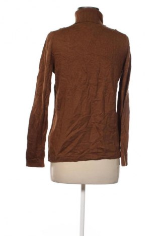 Női pulóver Edc By Esprit, Méret L, Szín Barna, Ár 5 369 Ft