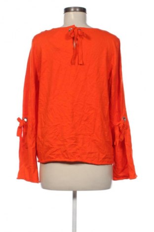 Damski sweter Edc By Esprit, Rozmiar XL, Kolor Pomarańczowy, Cena 76,99 zł