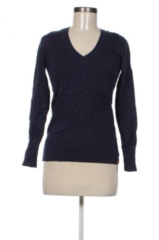 Damenpullover Edc By Esprit, Größe S, Farbe Blau, Preis € 8,99