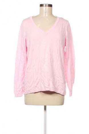 Női pulóver Edc By Esprit, Méret M, Szín Rózsaszín, Ár 4 399 Ft