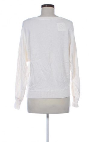 Γυναικείο πουλόβερ Edc By Esprit, Μέγεθος S, Χρώμα Εκρού, Τιμή 13,99 €