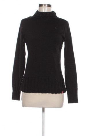 Pulover de femei Edc By Esprit, Mărime M, Culoare Negru, Preț 46,99 Lei