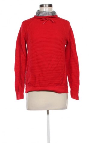Dámský svetr Edc By Esprit, Velikost S, Barva Červená, Cena  309,00 Kč