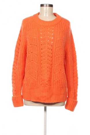 Damenpullover Edc By Esprit, Größe XL, Farbe Orange, Preis € 19,99