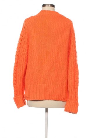 Damenpullover Edc By Esprit, Größe XL, Farbe Orange, Preis € 19,99