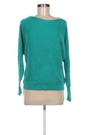 Damenpullover Editor's Cut, Größe M, Farbe Grün, Preis € 30,99