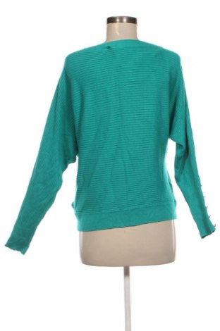 Damenpullover Editor's Cut, Größe M, Farbe Grün, Preis € 30,99