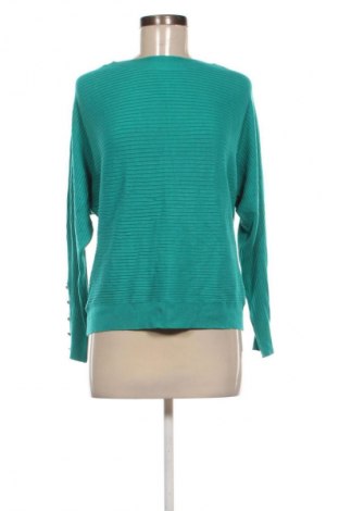 Női pulóver Editor's Cut, Méret M, Szín Zöld, Ár 11 839 Ft