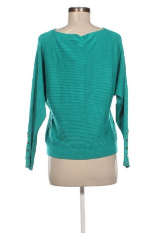 Női pulóver Editor's Cut, Méret M, Szín Zöld, Ár 11 839 Ft