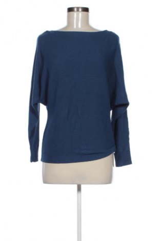 Női pulóver Editor's Cut, Méret M, Szín Kék, Ár 11 839 Ft