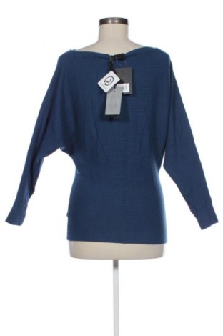 Damenpullover Editor's Cut, Größe S, Farbe Blau, Preis € 30,99