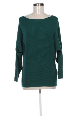 Dámský svetr Editor's Cut, Velikost M, Barva Zelená, Cena  699,00 Kč