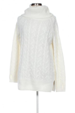 Дамски пуловер Editor's Cut, Размер M, Цвят Бял, Цена 46,99 лв.