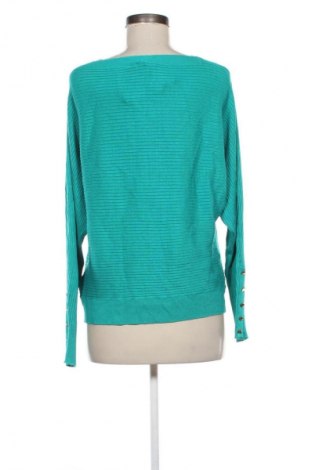 Дамски пуловер Editor's Cut, Размер L, Цвят Зелен, Цена 46,99 лв.