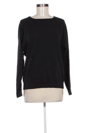 Дамски пуловер Editor's Cut, Размер XL, Цвят Черен, Цена 46,99 лв.