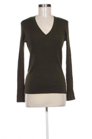 Női pulóver Editor's Cut, Méret L, Szín Zöld, Ár 11 839 Ft