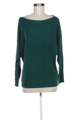 Dámsky pulóver Editor's Cut, Veľkosť M, Farba Zelená, Cena  27,95 €
