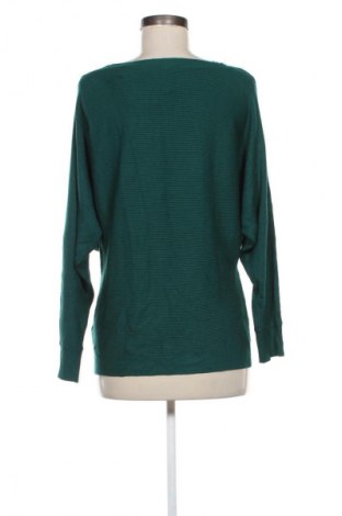 Dámsky pulóver Editor's Cut, Veľkosť M, Farba Zelená, Cena  27,95 €