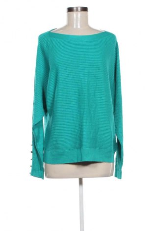 Damski sweter Editor's Cut, Rozmiar XL, Kolor Zielony, Cena 123,99 zł