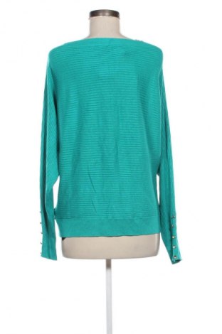 Damski sweter Editor's Cut, Rozmiar XL, Kolor Zielony, Cena 123,99 zł