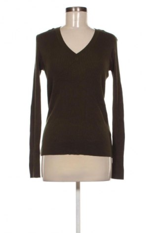 Női pulóver Editor's Cut, Méret L, Szín Zöld, Ár 11 839 Ft