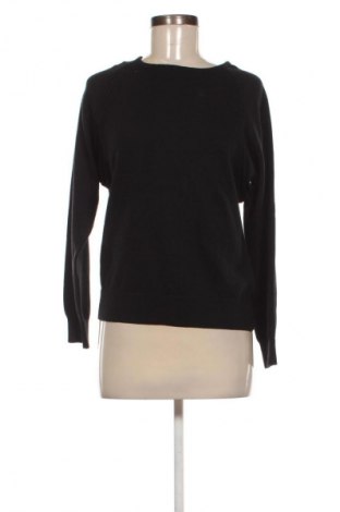 Дамски пуловер Editor's Cut, Размер M, Цвят Черен, Цена 46,99 лв.