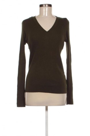 Dámsky pulóver Editor's Cut, Veľkosť L, Farba Zelená, Cena  27,95 €