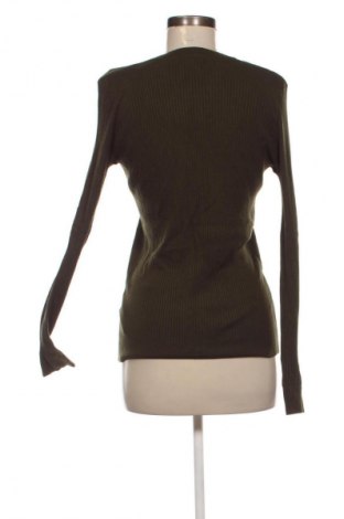 Dámsky pulóver Editor's Cut, Veľkosť L, Farba Zelená, Cena  27,95 €