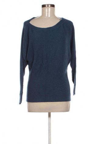 Női pulóver Editor's Cut, Méret S, Szín Kék, Ár 11 839 Ft